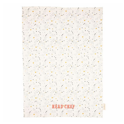 Yvonne Ellen London Tea Towels - Set of 2