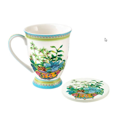 Maxwell &amp;amp; Williams Jardin Orchideenbecher – 300 ml