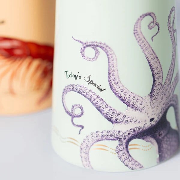 Yvonne Ellen London Olie &amp; Azijn Set