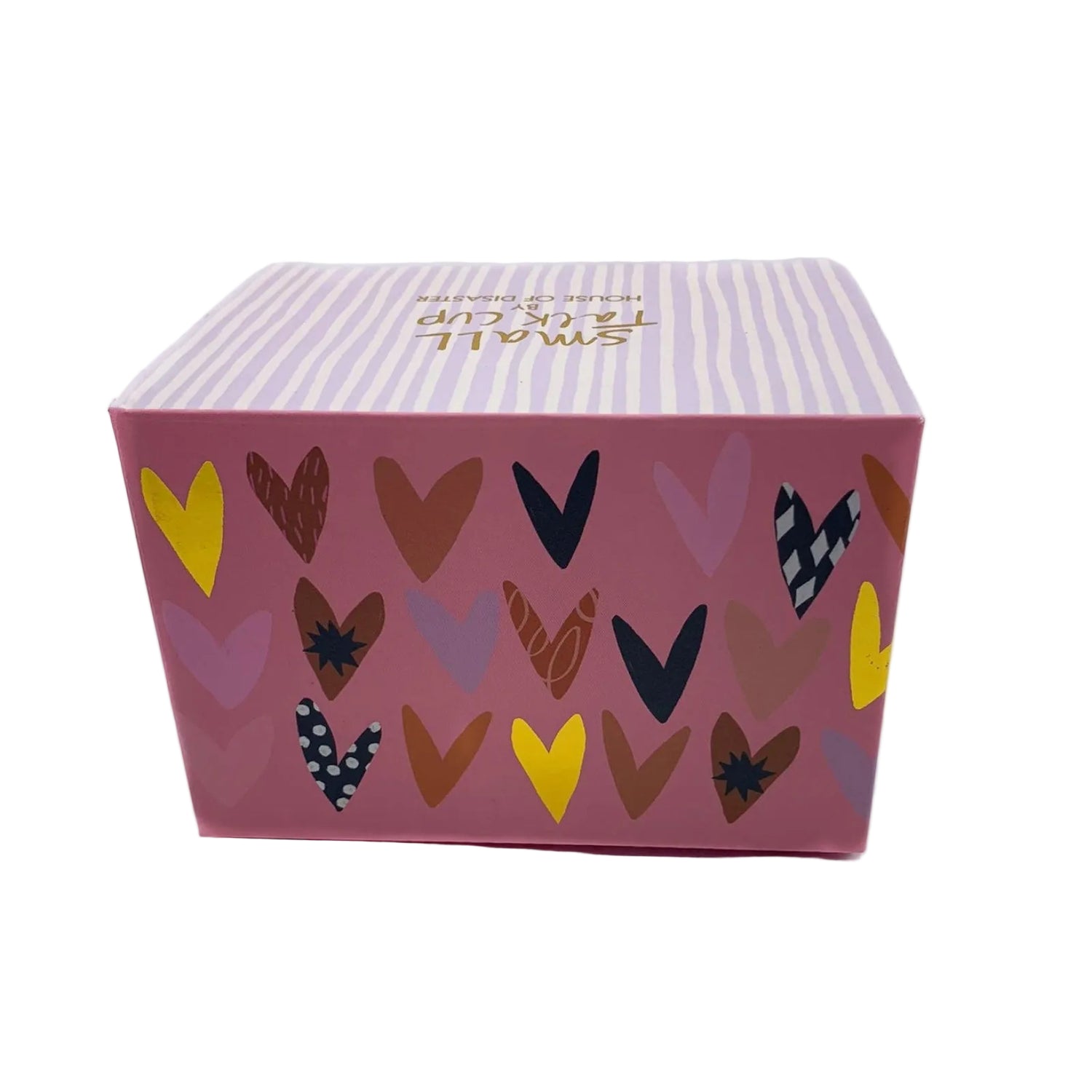 House of Disaster Small Talk Mok "Mum You&