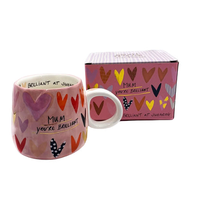 House of Disaster Small Talk Mok "Mum You&