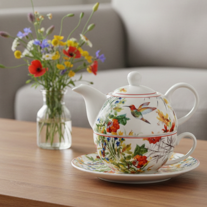 Duo Gifts Tea for one set Linnea - 350ml