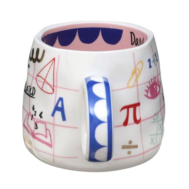 House of Disaster Mok "Dangerously" - 300ml