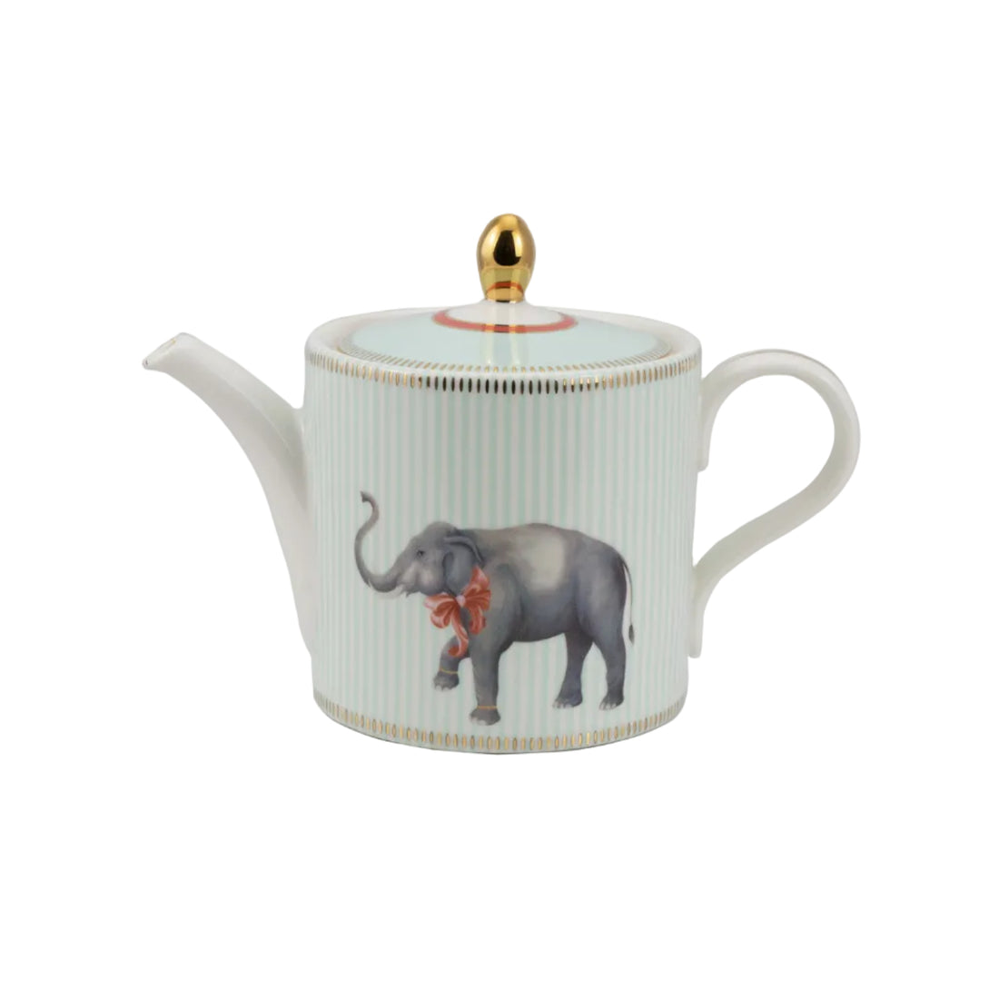 Yvonne Ellen London Theepot Olifant - 500ml