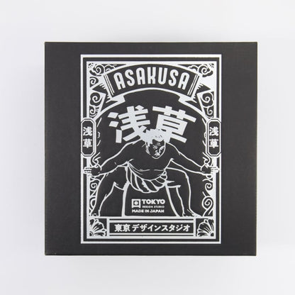 Tokyo Design Asakusa Ramen Kom Sumo set/2 - 1250ml