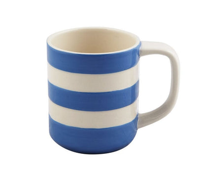 Cornishware Cornishblue Becher - 280 ml