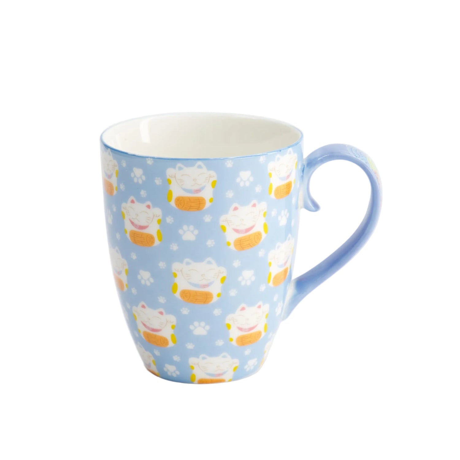 Tokyo Design Lucky Cat Mok - 340ml
