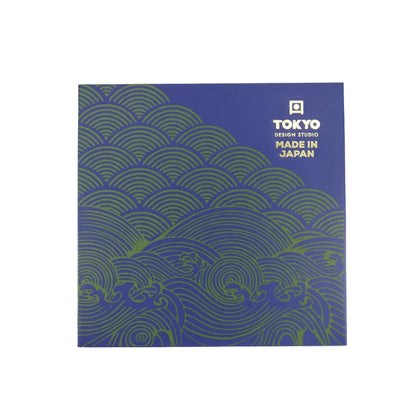 Tokyo Design Studio Mermaid Vert Sauge Sushi Cadeauset