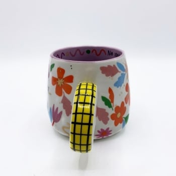 House of Disaster  "Absolutely No Idea" - Mok - 300ml - Cadeaudoos