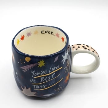 House of Disaster  "You&