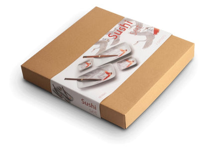 Edo Japan Sushiset Crane voor 2 personen
