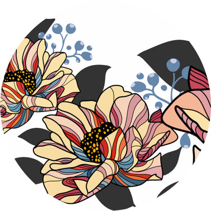 Eigenart Cupti Mug "Moon" - 500ml