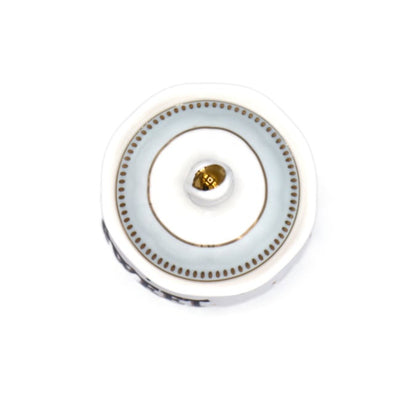 Yvonne Ellen London Sugar Bowl - Sweet Enough