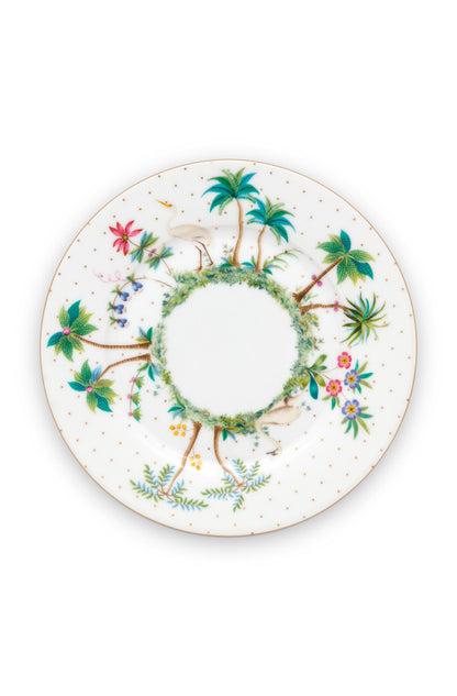 Pip Studio Jolie Gebaksborden – Set van 4