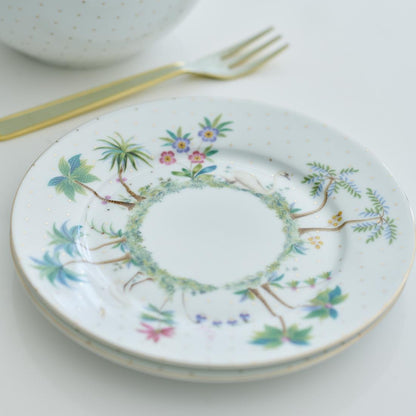 Pip Studio Jolie Gebaksborden – Set van 4