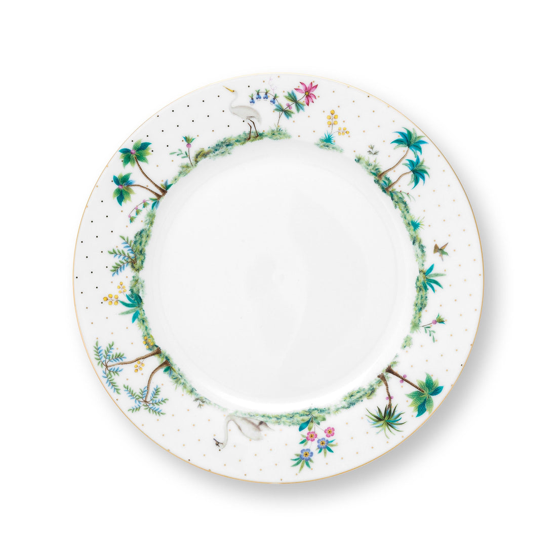 Pip studio Jolie Dinerbord - ⌀26.5cm