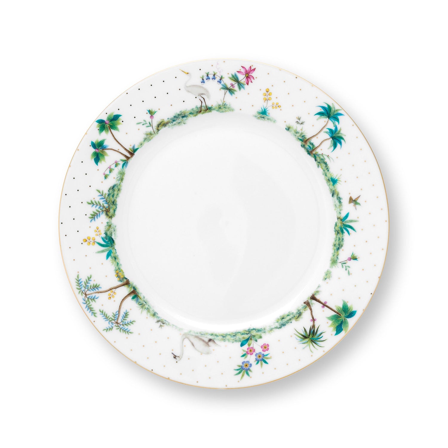 Pip studio Jolie Dinerbord - ⌀26.5cm