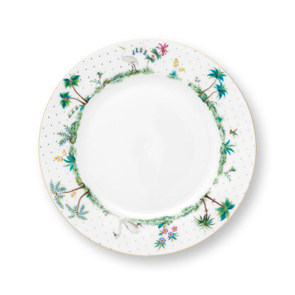 Pip studio Jolie Dinerbord - ⌀26.5cm