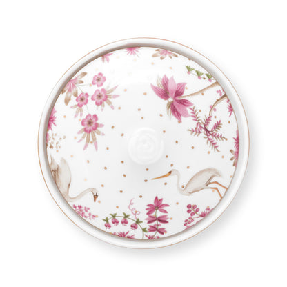 Pip Studio Jolie Pink Suikerpot - 300ml