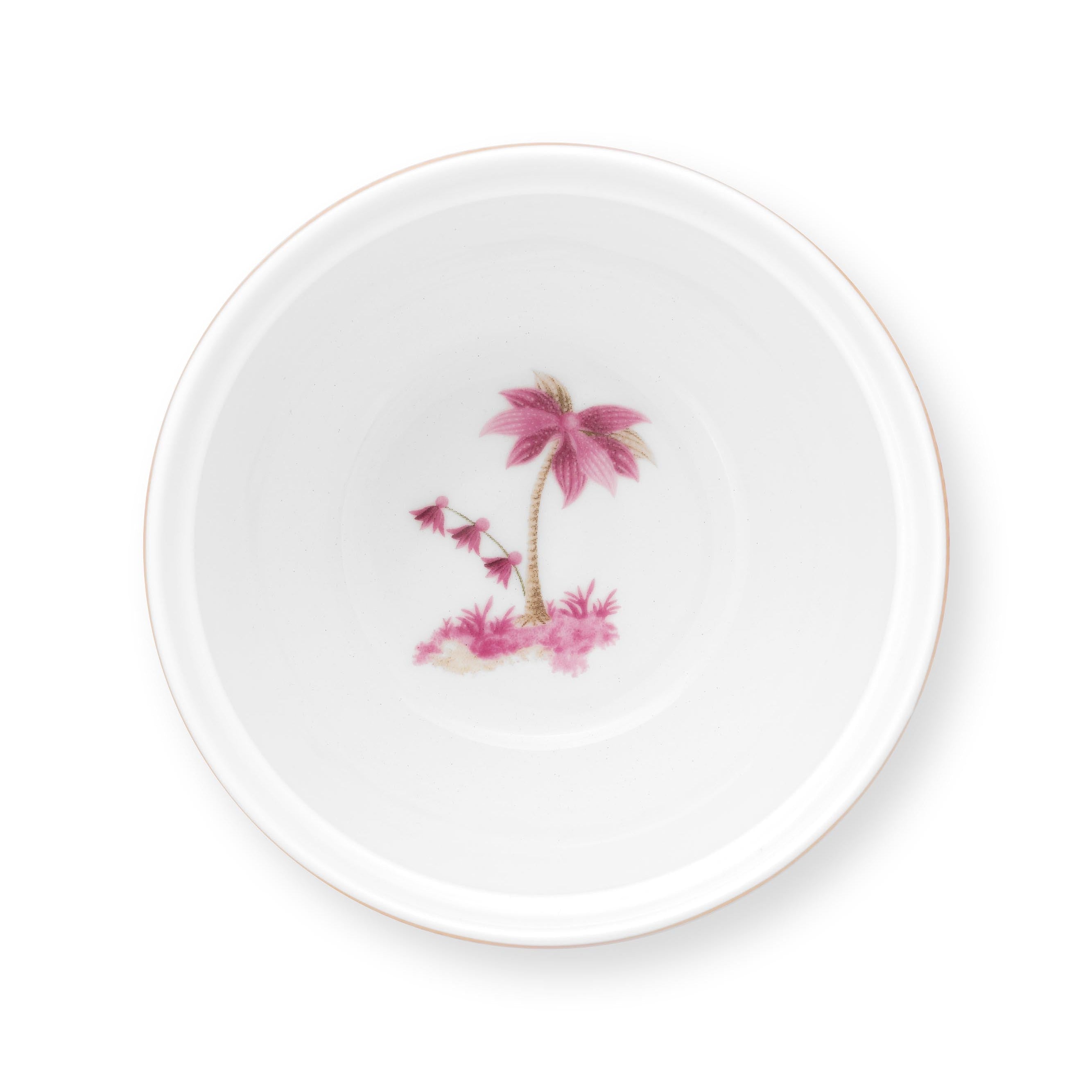 Pip Studio Jolie Pink Suikerpot - 300ml