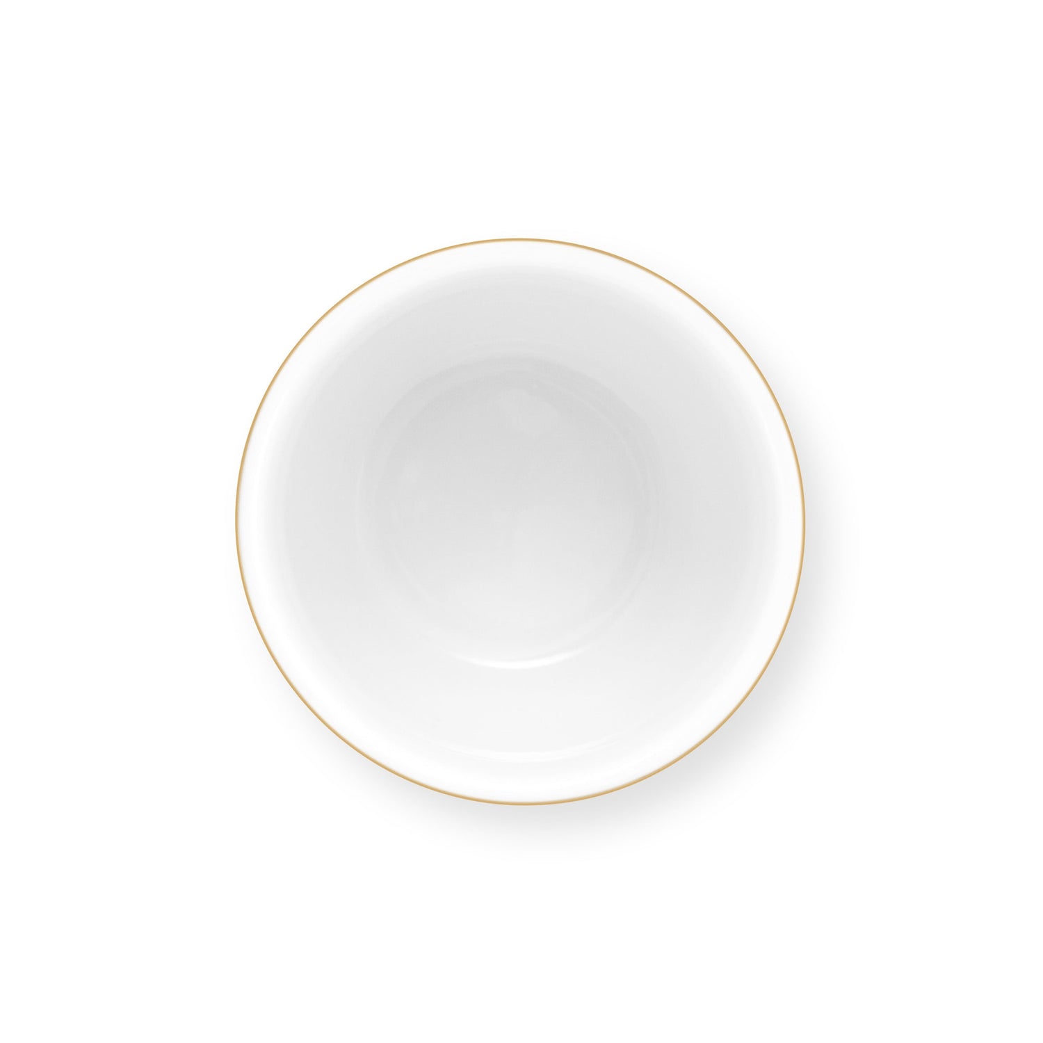 Pip Studio Blooming Tales Khaki eierdoppen set van vier