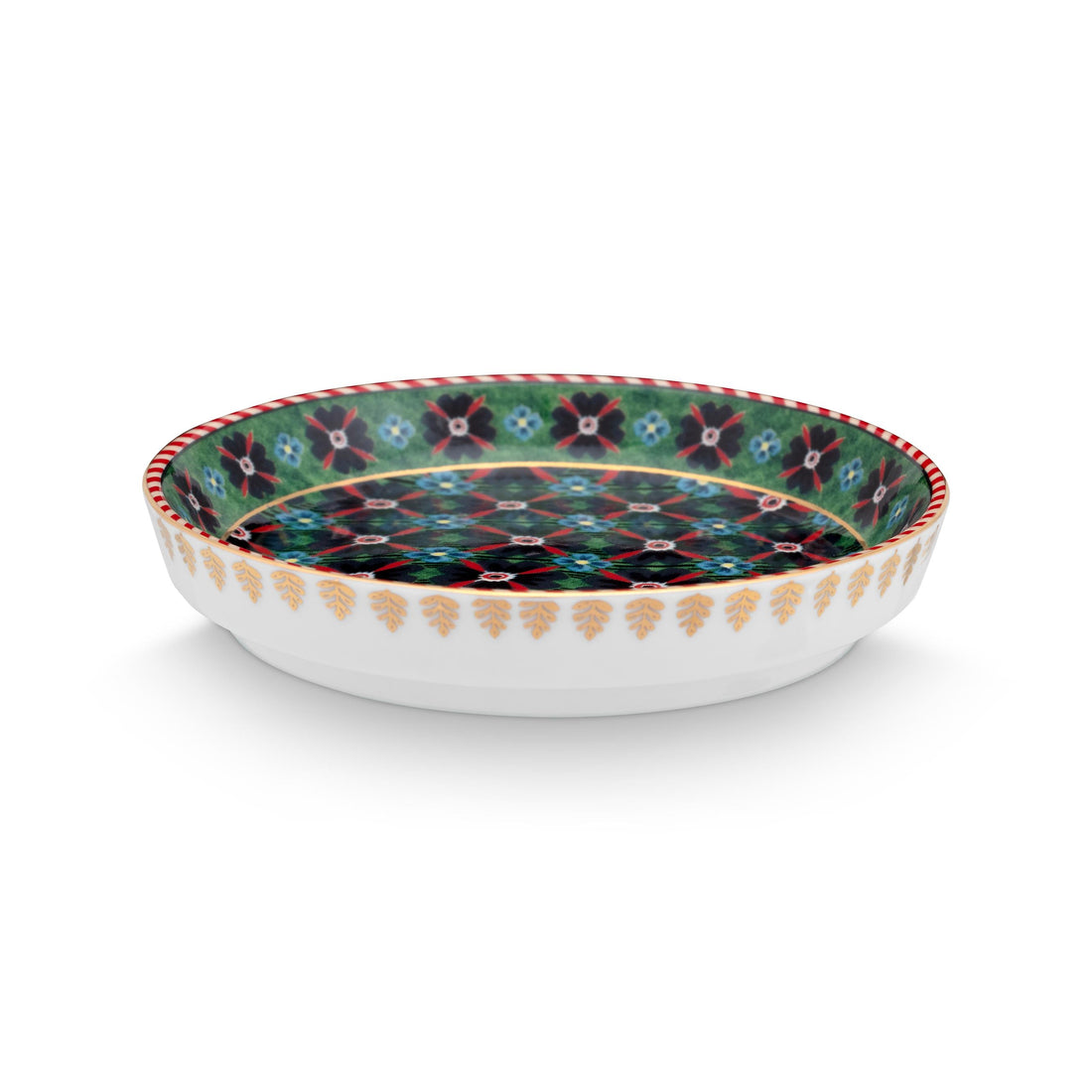 Pip Studio Berry Blues Teatip - 9cm