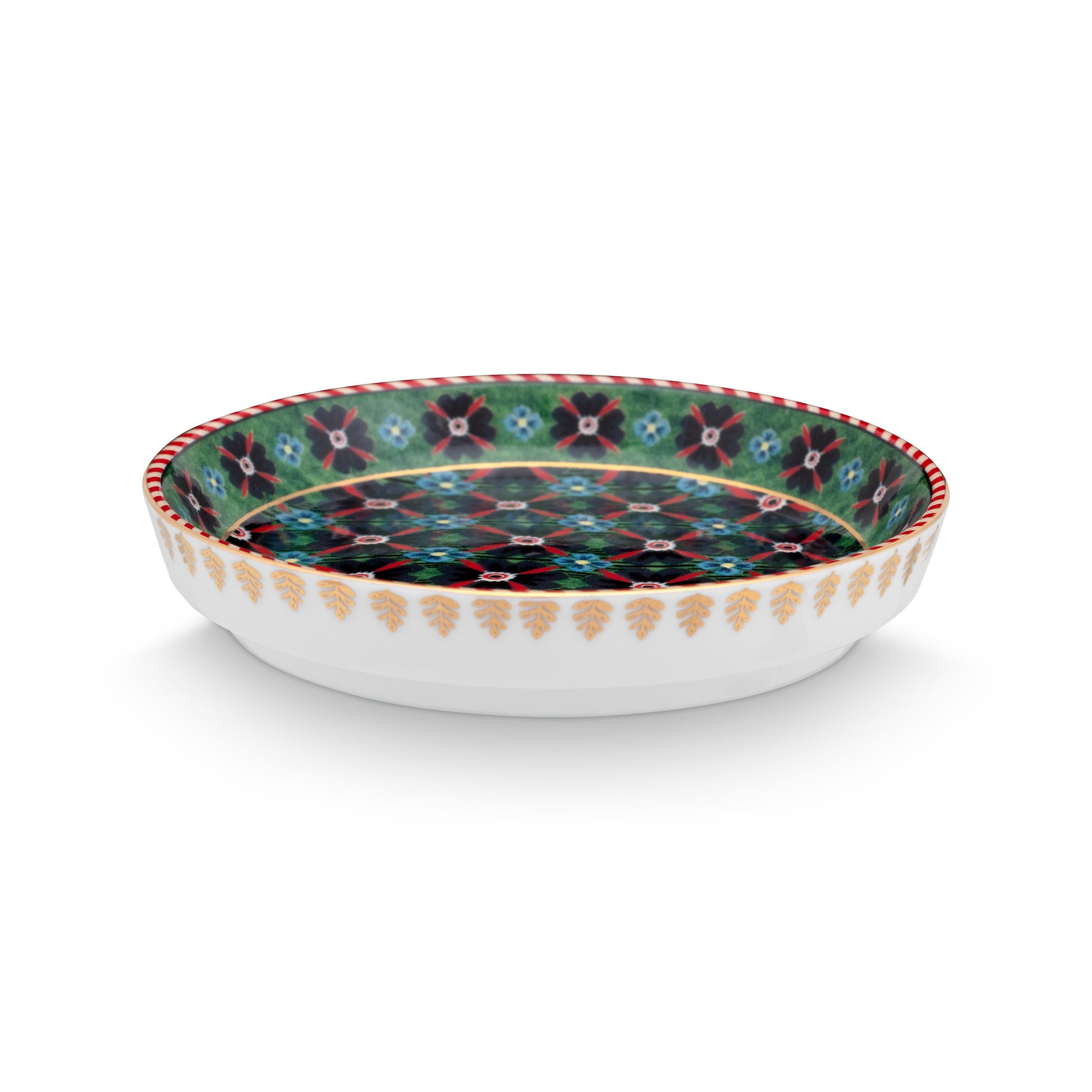 Pip Studio Berry Blues Teatip - 9cm