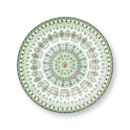 Pip Studio Lily en Lotus Light Green Etagère - 3 Laags