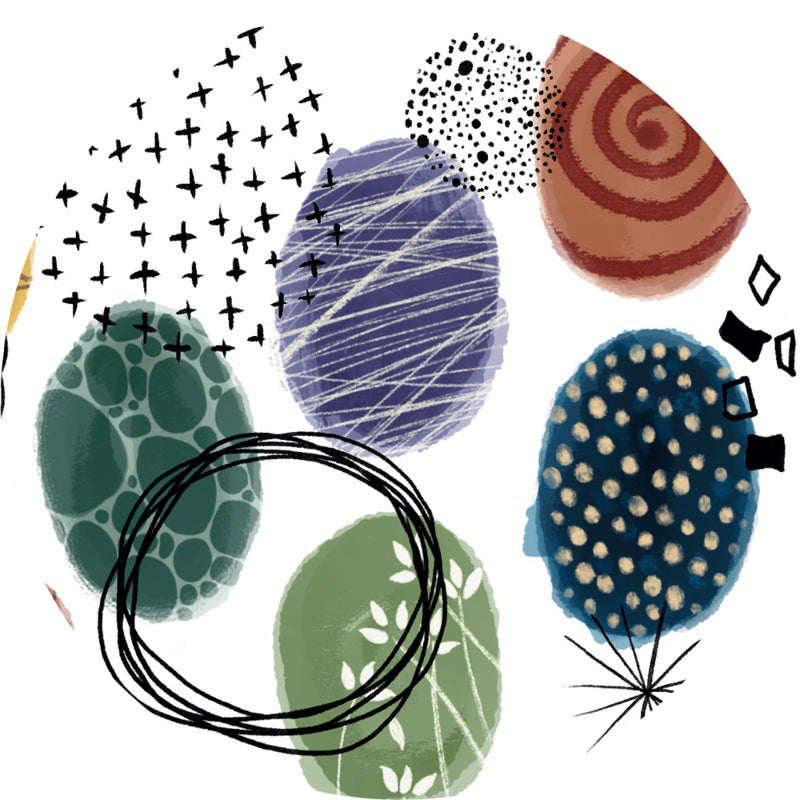 Eigenart Cupti Mok "Balloon"-  500ml