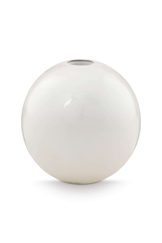 VT Wonen Pearl kandelaar metaal H:14cm