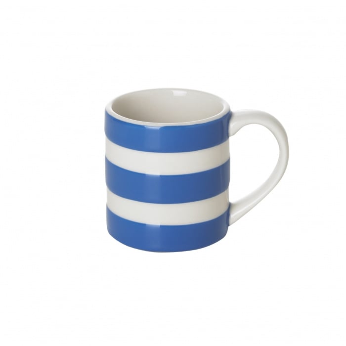 Cornishware Cornishblue Mug - 110ml