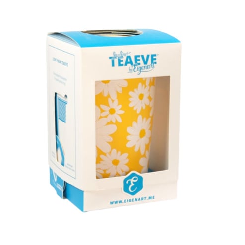 Eigenart TeaEve Daisy Yellow - Tea Cup 350ml