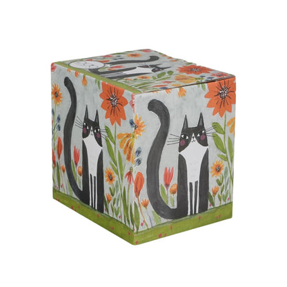 Duo Gifts – Teeservice „Wiesenkatzen“ – 400 ml