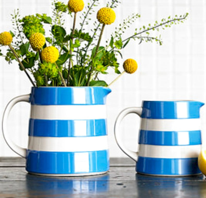 Cornishware Cornishblue Kan - 840ml