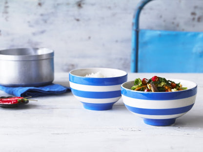 Cornishware Cornishblue Schüssel - ⌀10cm