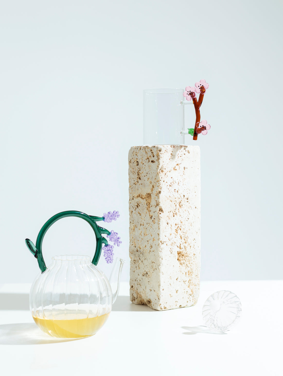 Ichendorf Milano Botanica Lavendel mok - 450ml