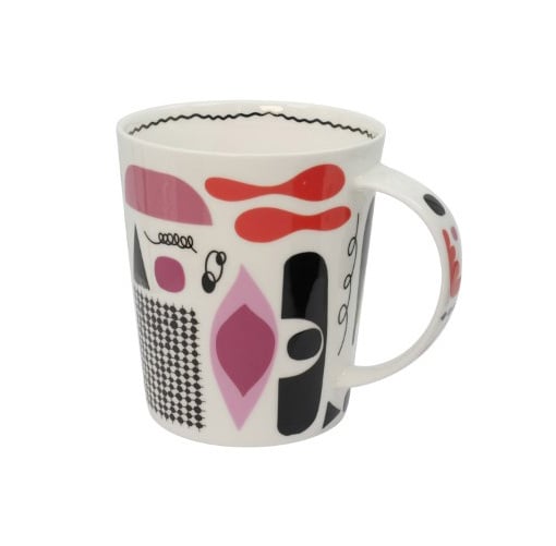 Eigenart Cupti Mok "Malaga"-  500ml