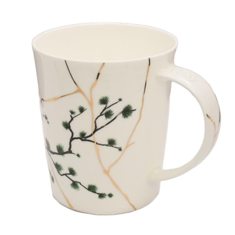 Eigenart Cupti Mok "Akashi" - 500ml