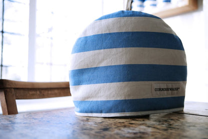 Cornishware Cornishblue Theemuts