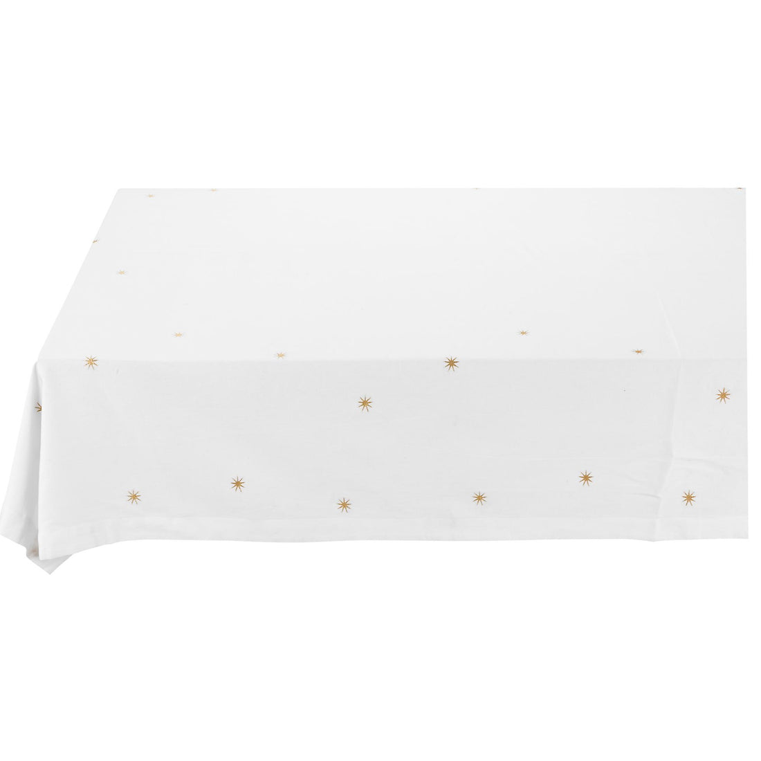 Pip Studio Tafelkleed Wit - 160x250cm