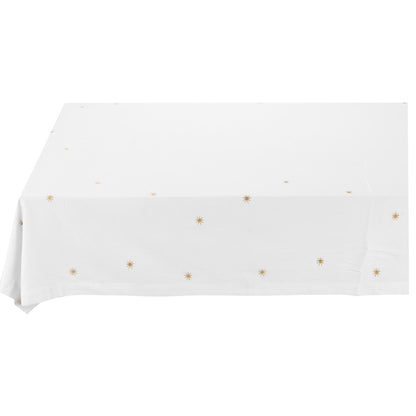 Pip Studio Tafelkleed Wit - 160x250cm