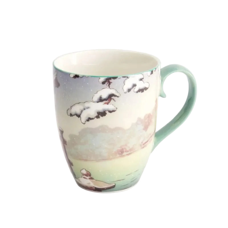 Tokyo Design Vinted Tori Mok - 340ml