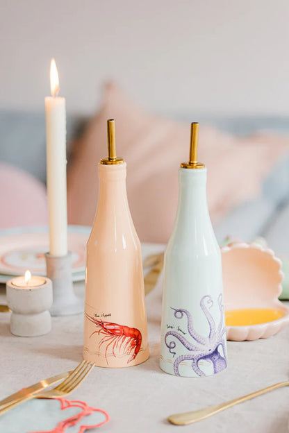 Yvonne Ellen London Olie &amp; Azijn Set