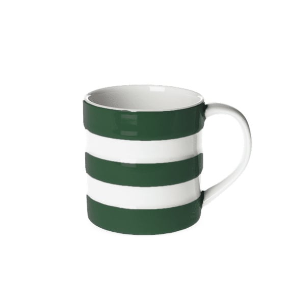Cornishware Adder Green mok 180ml