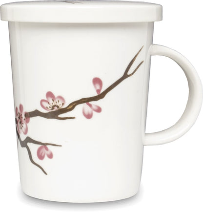 Edo Japan Theemok Set Sakura - 300ml