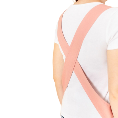 Yvonne Ellen London Apron - Cheetah