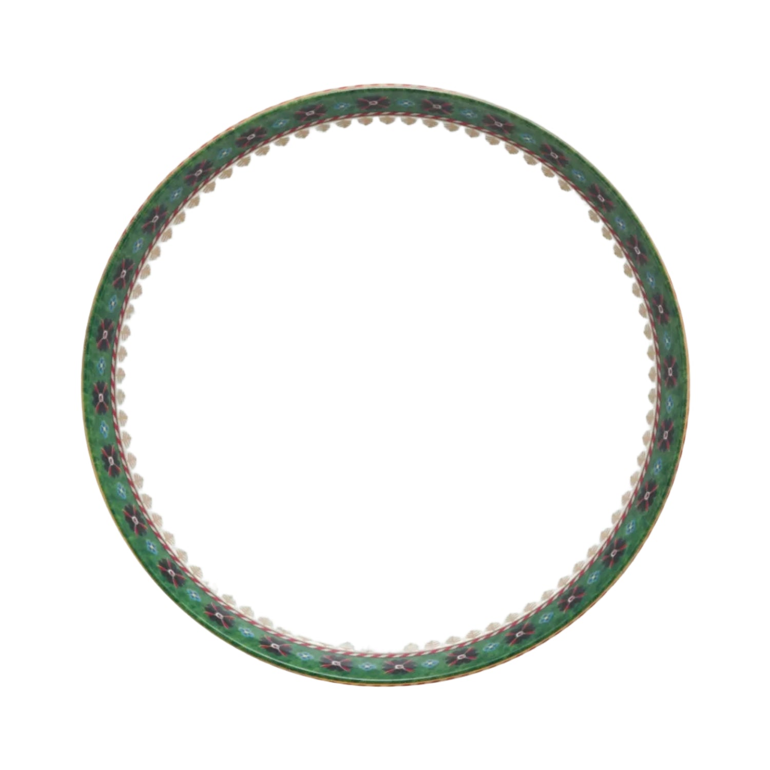 Pip Studio Berry Blues Blue kom - ⌀15cm