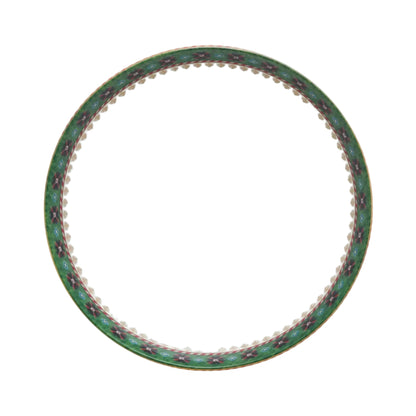 Pip Studio Berry Blues Blue kom - ⌀15cm