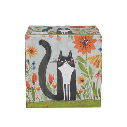 Duo Gifts – Teeservice „Wiesenkatzen“ – 400 ml