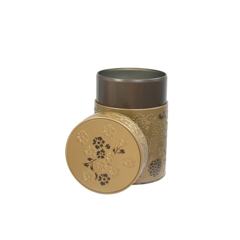 Eigenart Yumiko Tea Tins Set/2 - 500 grams